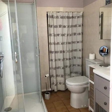 Le Logis Du Gast Rose * Le Gast