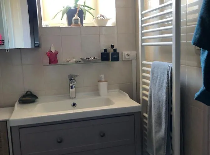 Bed & Breakfast Le Logis Du Gast Rose