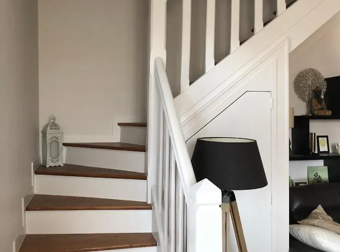 Le Logis Du Gast Rose Bed & Breakfast Le Gast